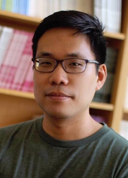 Justin Kim