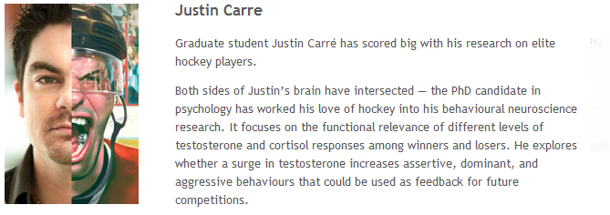 Prefrontal Connection