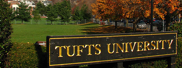 Tufts University